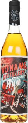 No Name Spiced Cherry 37.5% 700ml