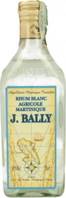 J.Bally Blanc 50% 700ml