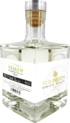 Feller Rumreich White 58.7% 500ml