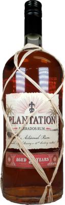 Plantation Grande Reserve Barbados 5yo 40% 1750ml