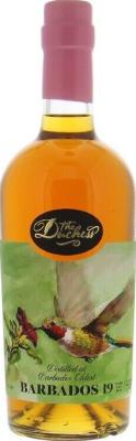 The Duchess Barbados 19yo 54.3% 700ml