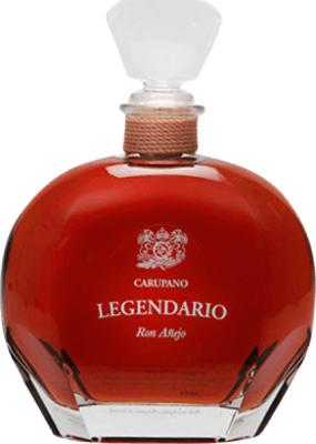 Carupano Legendario 1986 25yo Rum 40% 750ml
