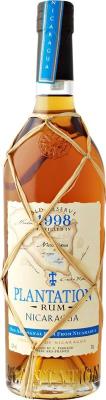 Plantation 1998 Nicaragua 6yo 42% 700ml