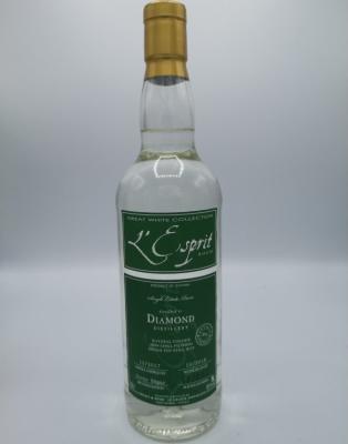 L'Esprit 2017 Diamond Guyana 85% 700ml