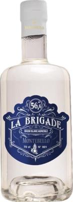 Montebello La Brigade 56.6% 700ml