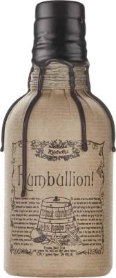 Ableforth's Rumbullion! Spiced 42.6% 200ml