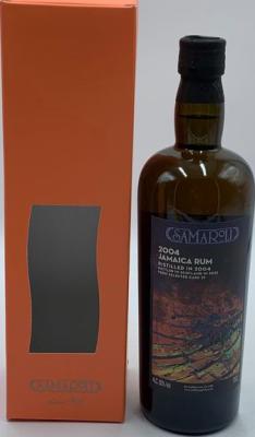 Samaroli 2004 Jamaica 17yo 50% 700ml