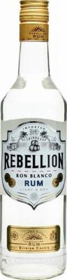 Rebellion Blanco 37% 700ml