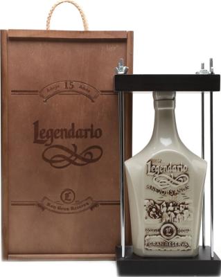 Legendario Anejo Gran Reserva 15yo 40% 700ml