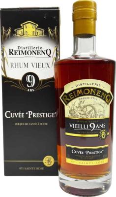 Reimonenq Cuvee Prestige 9yo 40% 700ml