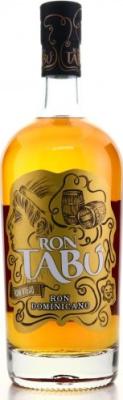 Ron Tabu Viejo Dominicano 40% 700ml