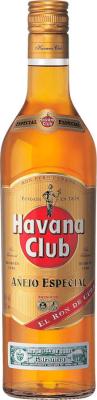 Havana Club Anejo Special 40% 500ml
