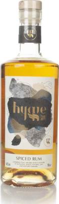 Hygge Spiced 40% 700ml