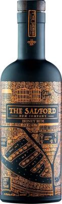 Salford Honey 37.5% 500ml