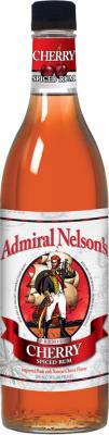 Admiral Nelson's Spiced Cherry 30% 1000ml