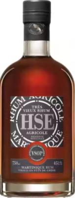 HSE VSOP Reserve Speciale 45% 750ml