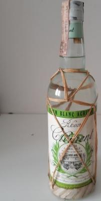 Clement Blanc Agricole 45% 700ml