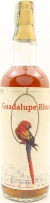 Moon Import 1992 Gardel Guadalupe 21yo 46% 700ml