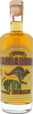 Rum Blending Company Kangarhum 40% 700ml