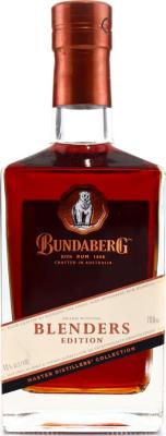 Bundaberg Blenders Edition 40% 700ml