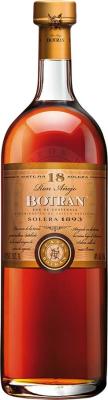 Ron Botran Solera 1893 18yo 40% 3000ml