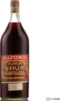 Ausonia Punch Rhum Fantasia 45% 1000ml