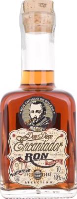 Don Diego Encantador 40% 700ml