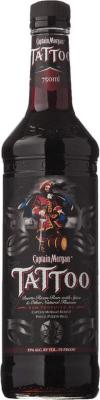 Captain Morgan Tattoo 35% 750ml