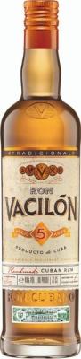 Ron Vacilon 5yo 40% 700ml