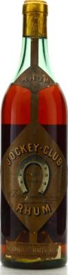 Jockey-Club Extra Vieux Rhum