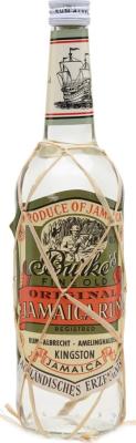 Burke's Fine Old Jamaica 75% 700ml