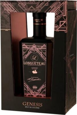 Longueteau 2020 Genesis Batch no.2 73.5% 700ml