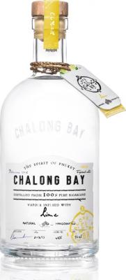 Chalong Bay Lime 40% 700ml