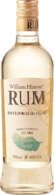 William Hinton 9 Motnhs Old 40% 700ml