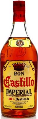 Ron Castillo Imperial 38% 1000ml