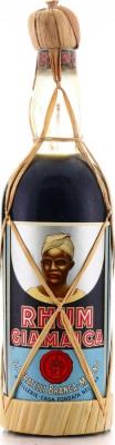 Fratelli Branca Rhum Giamaica Jamaica 50% 600ml