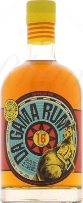 Da Gama Australia 16yo 55.3% 700ml