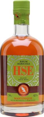 HSE Eleve Sous Bois 42% 700ml