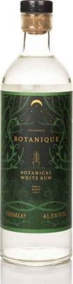 Atom Brands Botanique White 41.5% 700ml