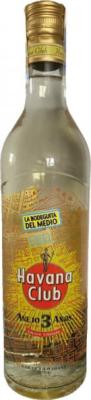 Havana Club La Bodeguita Del Medio 40% 700ml