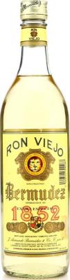 Ron Viejo Bermudez 36% 700ml