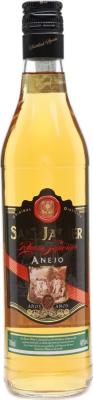 San Javier Type 7 40% 700ml