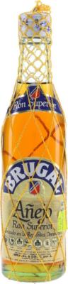 Brugal Anejo Superior 40% 350ml
