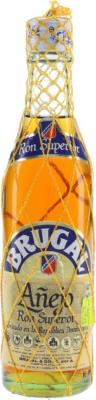 Brugal Anejo Superior 40% 350ml