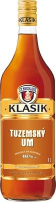 Saint Nicolaus Klasik Tuzemsky Um 40% 1000ml