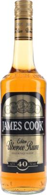 James Cook Edition Ubersee 40% 700ml