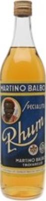 Martino Balbo Specialita Rhum 40% 1000ml