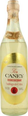 Caney Carta Blanco Cuba Superior 35% 750ml