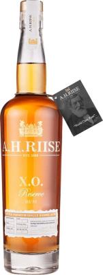A.H. Riise XO Reserve Superior Cask 40% 350ml