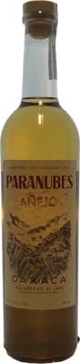 Paranubes Oaxaca Anejo Rum Mexico 1yo 54.9% 700ml